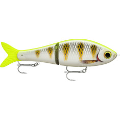 Воблер Rapala Super Shadow Rap Glide 110mm 45g 0.8-2.2m #SNS