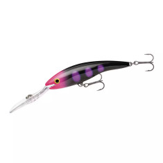 Воблер Rapala Deep Tail Dancer TDD07 BLKL