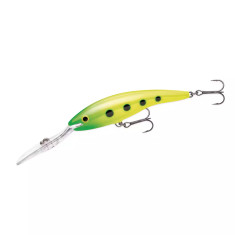 Воблер Rapala Deep Tail Dancer TDD07 SLM