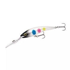 Воблер Rapala Deep Tail Dancer TDD09 BWB