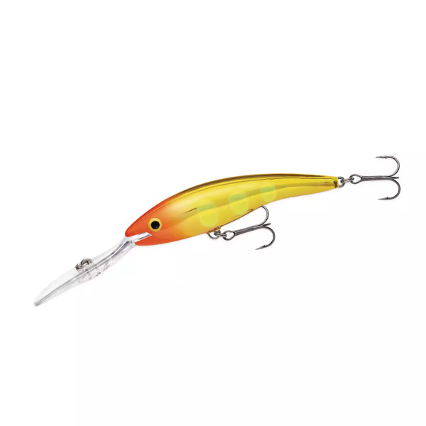 Воблер Rapala Deep Tail Dancer TDD07 JLC