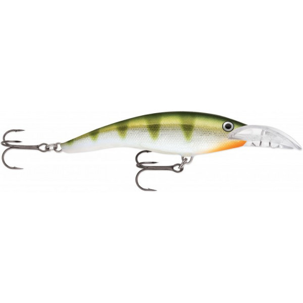 Воблер Rapala Scatter Rap Tail Dancer SCRTD09 YP