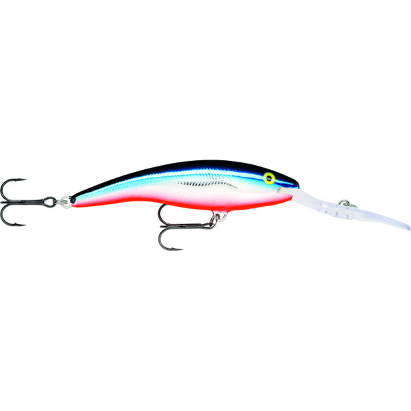 Wobbler Rapala Deep Tail Dancer TDD07 BGHM