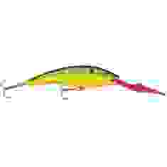 Wobbler Rapala Deep Tail Dancer TDD09 BHO
