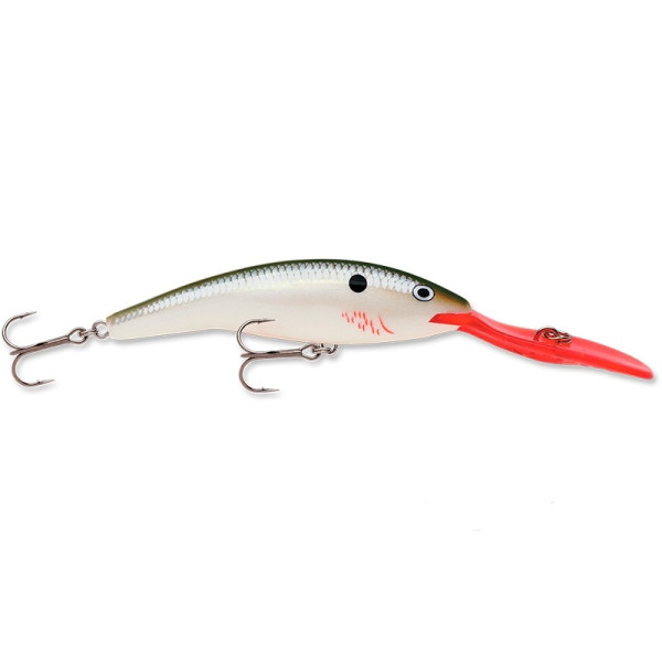 Wobbler Rapala Deep Tail Dancer TDD09 BP