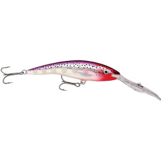 Wobbler Rapala Deep Tail Dancer TDD09 PCLF
