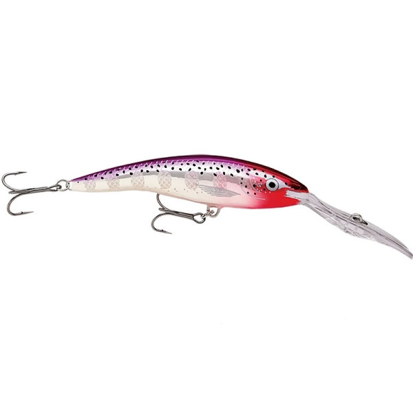 Wobbler Rapala Deep Tail Dancer TDD09 PCLF