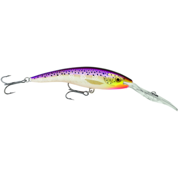 Wobbler Rapala Deep Tail Dancer TDD07 PD