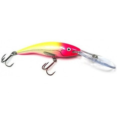 Wobbler Rapala Deep Tail Dancer TDD09 PLM