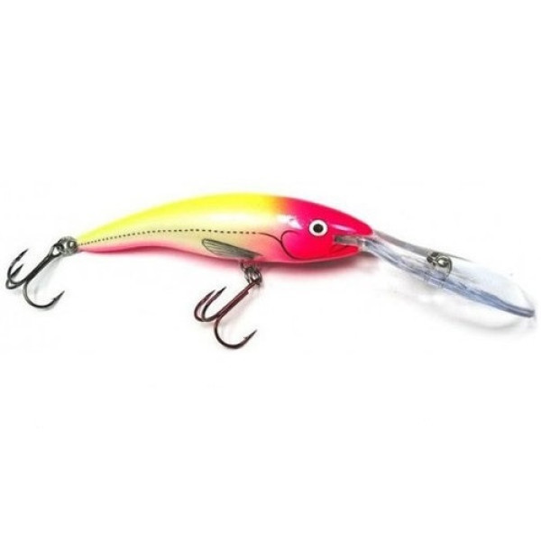 Wobbler Rapala Deep Tail Dancer TDD09 PLM