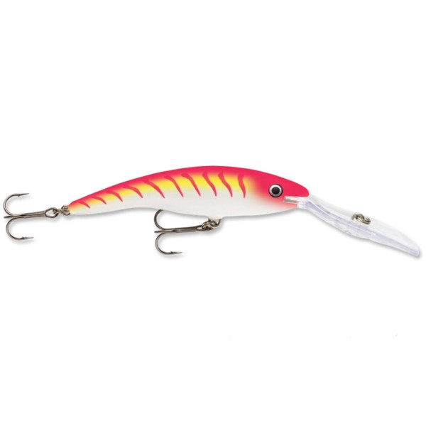 Wobbler Rapala Deep Tail Dancer TDD09 PTU