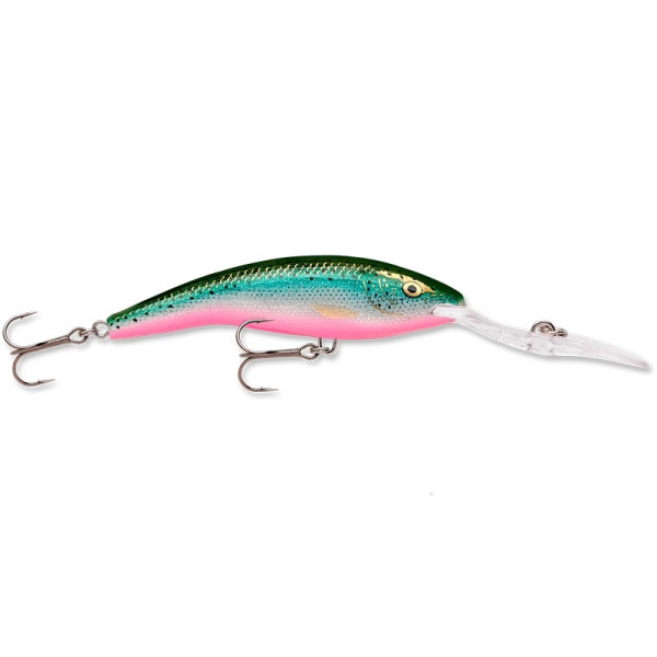 Wobbler Rapala Deep Tail Dancer TDD07 RTF