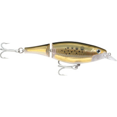 Wobbler Rapala X-Rap Jointed Shad XJS13 BNK