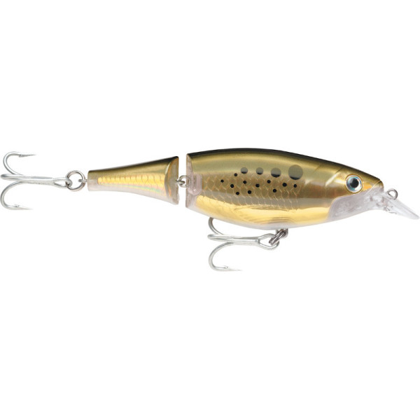 Wobbler Rapala X-Rap Jointed Shad XJS13 BNK