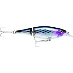 Wobbler Rapala X-Rap Jointed Shad XJS13 BTO