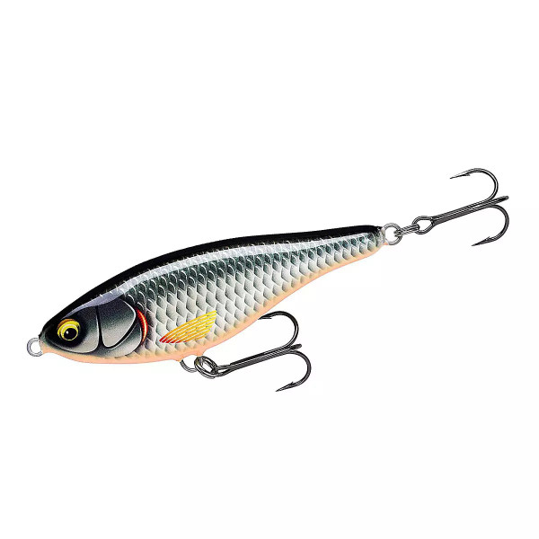 Воблер Rapala Twitchin Wrap 120mm 53.0g 1.0-1.5m #HLW