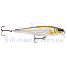 Воблер Rapala BX MINNOW BXM07 AYU