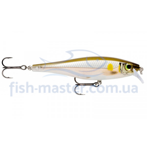 Воблер Rapala BX MINNOW BXM07 AYU