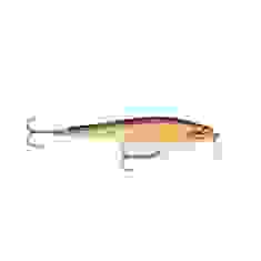 Lure Rapala BX MINNOW BXM07 GSH