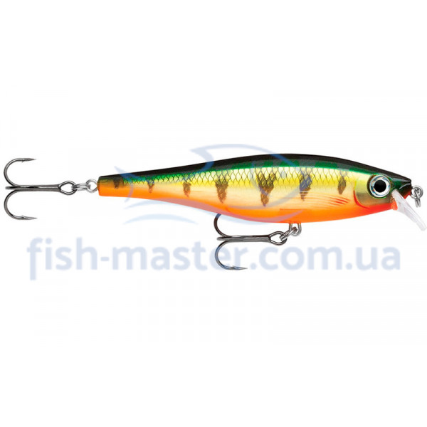 Воблер Rapala BX MINNOW BXM07 P