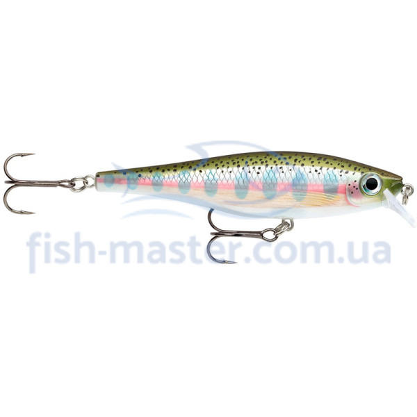 Lure Rapala BX MINNOW BXM07 RT