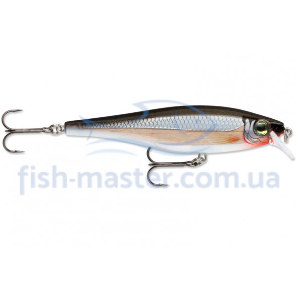 Воблер Rapala BX MINNOW BXM07 S