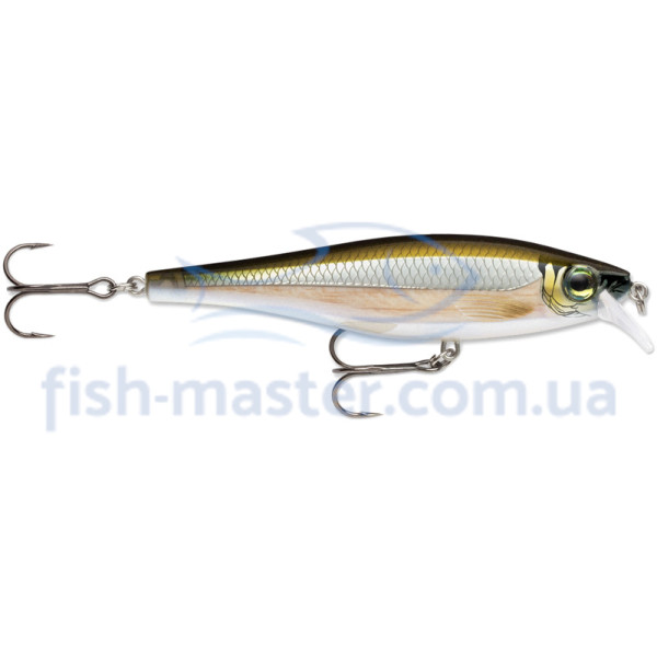 Lure Rapala BX MINNOW BXM07 SMT