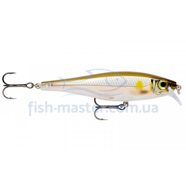 Воблер Rapala BX MINNOW BXM10 AYU