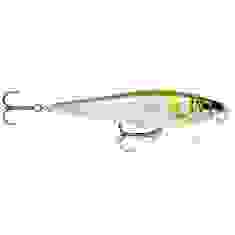 Воблер Rapala BX MINNOW BXM10 AYU