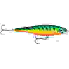 Воблер Rapala BX MINNOW BXM10 FT