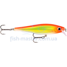 Lure Rapala BX MINNOW BXM10 HH