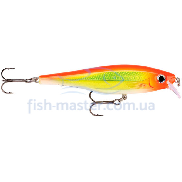 Lure Rapala BX MINNOW BXM10 HH