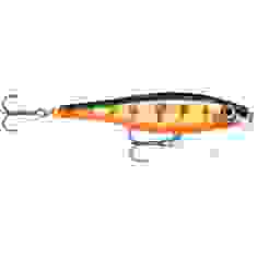 Воблер Rapala BX MINNOW BXM10 P