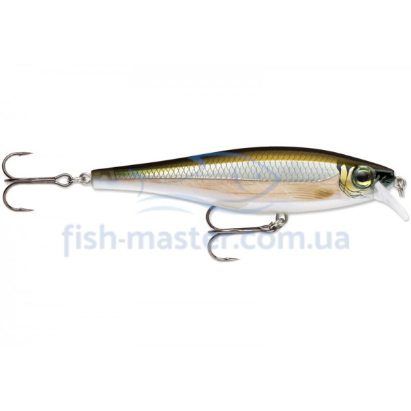 Воблер Rapala BX MINNOW BXM10 SMT