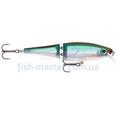 Lure Rapala BX Swimmer BXS12 BBH
