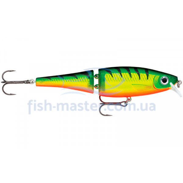 Воблер Rapala BX Swimmer BXS12 FT