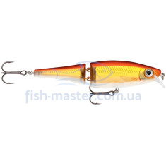 Lure Rapala BX Swimmer BXS12 GSH