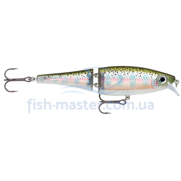Lure Rapala BX Swimmer BXS12 RT