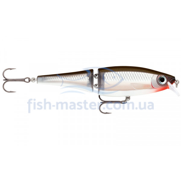 Воблер Rapala BX Swimmer BXS12 S