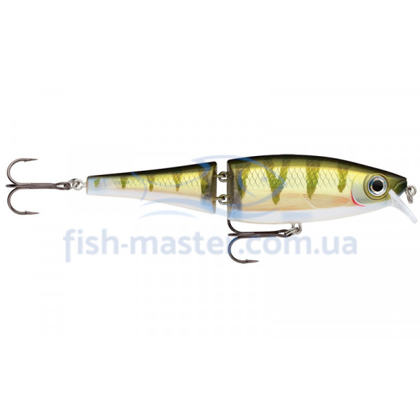 Воблер Rapala BX Swimmer BXS12 YP