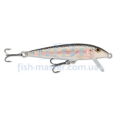 Lure Rapala CountDown CD03 BJRT