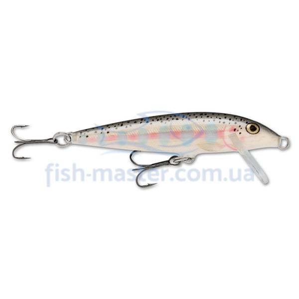 Lure Rapala CountDown CD03 BJRT