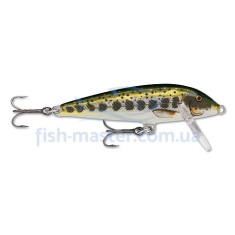 Lure Rapala CountDown CD03 MD