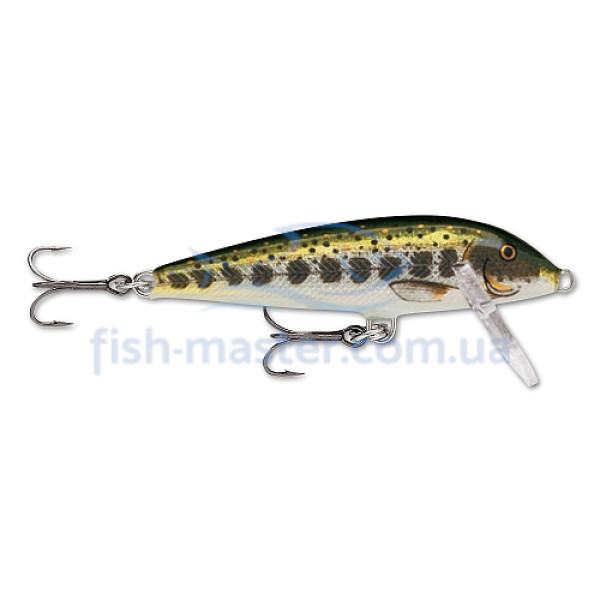 Lure Rapala CountDown CD03 MD