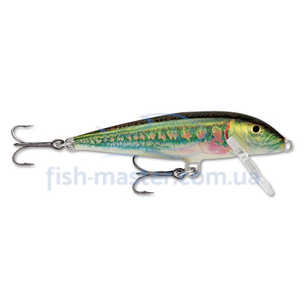 Lure Rapala CountDown CD03 MN