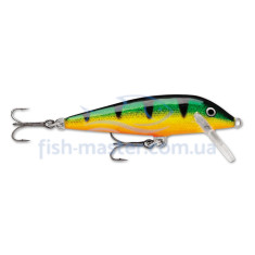 Lure Rapala CountDown CD03 P
