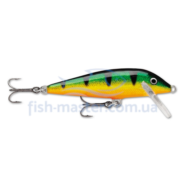Lure Rapala CountDown CD03 P