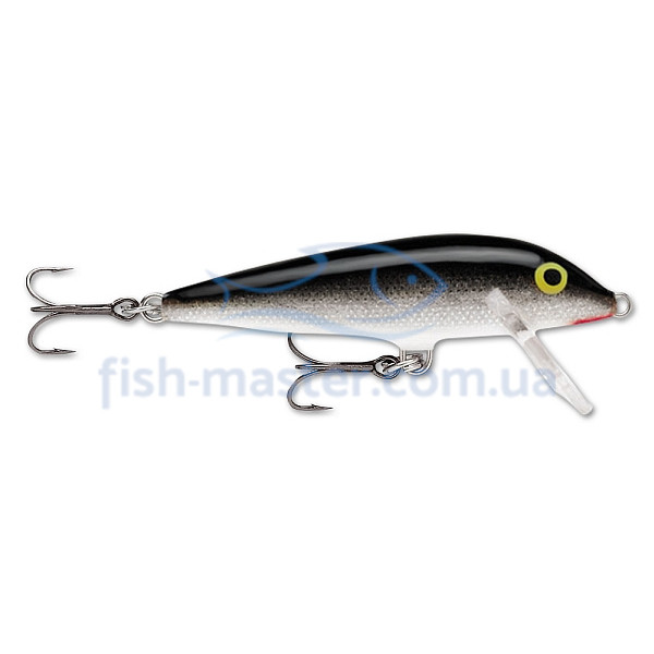 Lure Rapala CountDown CD03 S