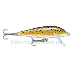Lure Rapala CountDown CD03 TR