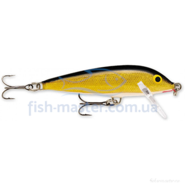 Lure Rapala CountDown CD05 G